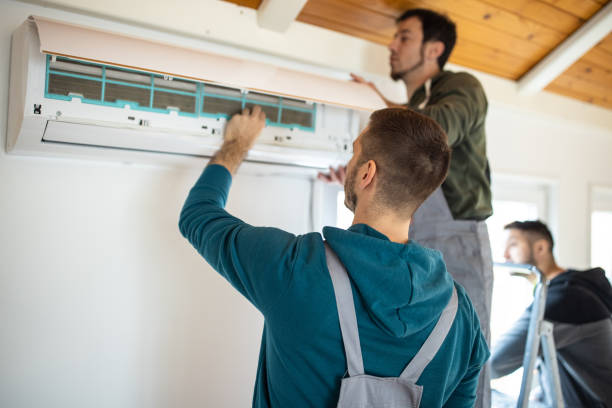 HVAC emergency services in Waller, WA