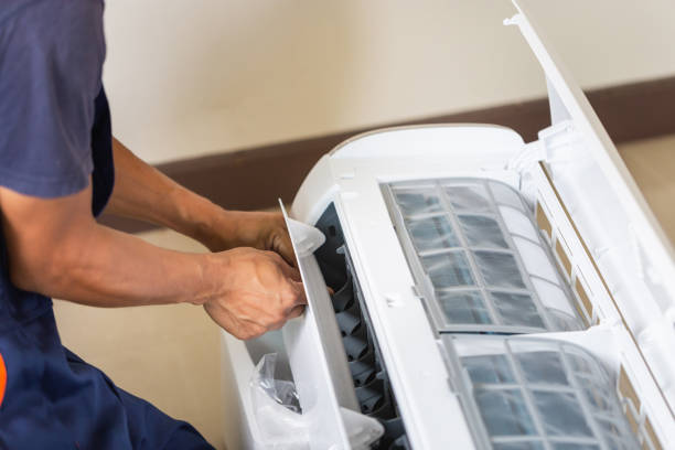Best Residential HVAC services  in Ller, WA