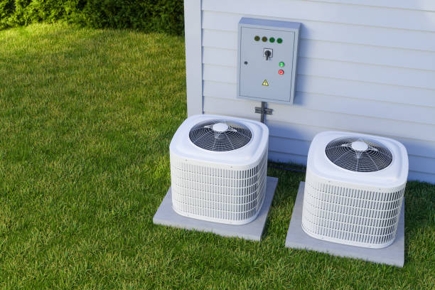 Best HVAC installation services  in Ller, WA