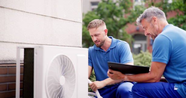 Best Air conditioning repair  in Ller, WA