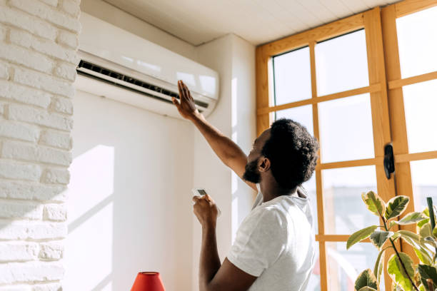 Best HVAC emergency services  in Ller, WA