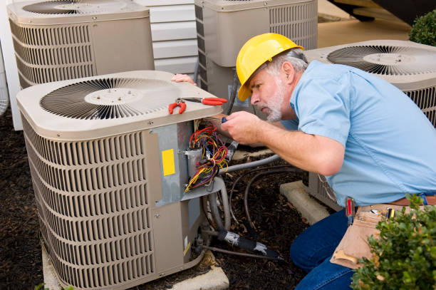 HVAC troubleshooting in Waller, WA