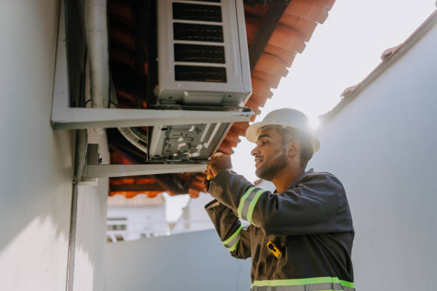 Best Furnace installation  in Ller, WA
