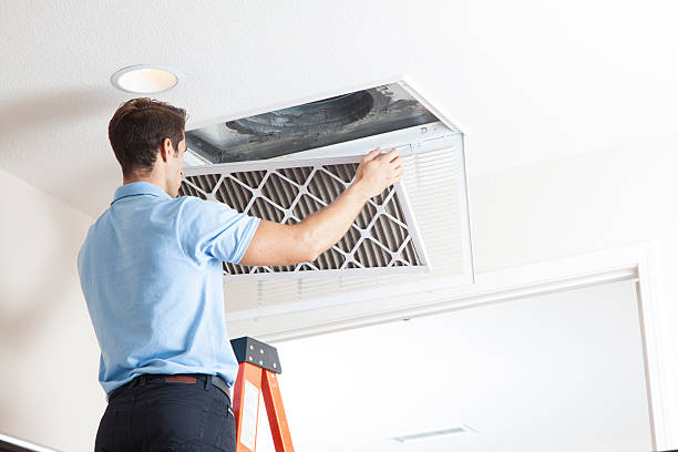 Best HVAC repair near me  in Ller, WA