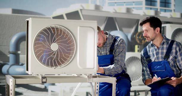 Trusted Waller, WA HVAC Experts