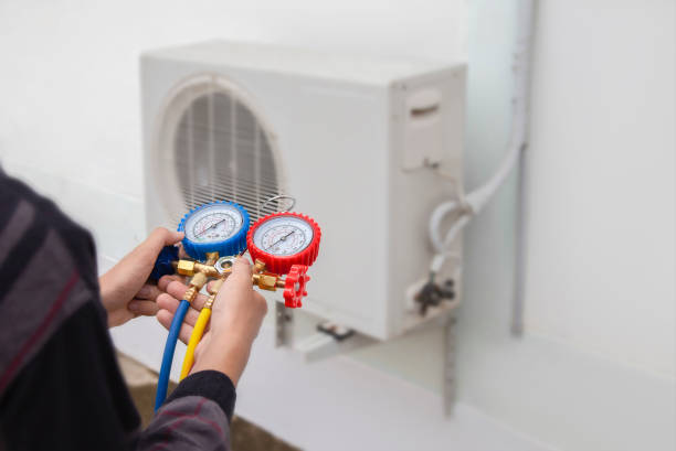 Best HVAC maintenance near me  in Ller, WA