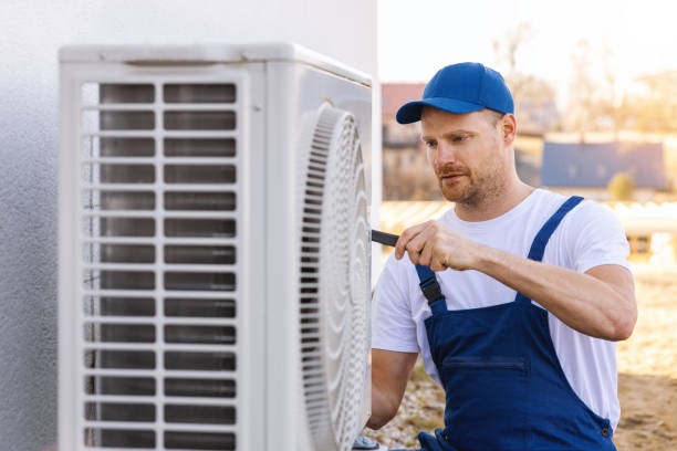 HVAC maintenance plan in Waller, WA