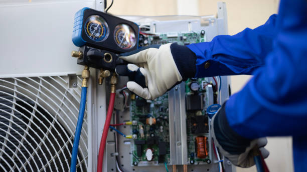 Best 24/7 HVAC repair  in Ller, WA